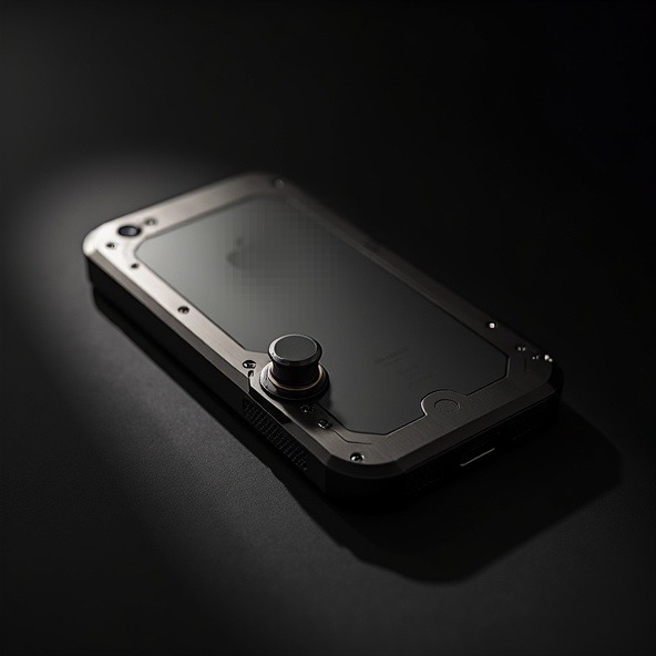 WipeCell Custom iPhone